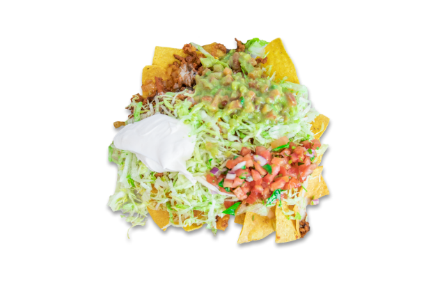 Picture of Nachos